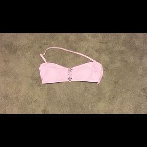 Bikini top-NEVER WORN